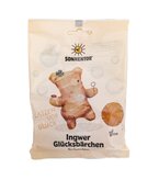 Ginger Gummi Bears org. package