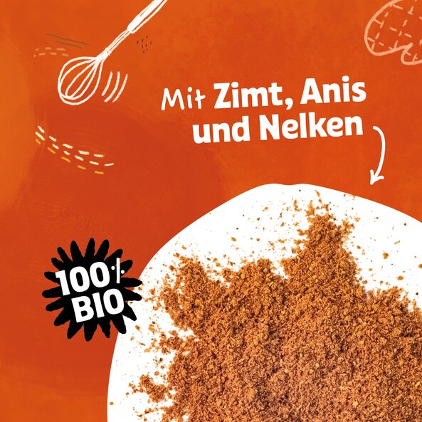 00361_Lebkuchengewuerz_gemahlen_K2.jpg | © SONNENTOR