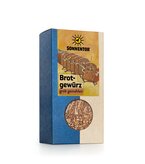 Brotgewürz grob gemahlen bio Packung