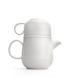 SONNENTOR Porcelain Tea for One Set 550 ml