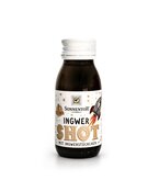 Ingwer Shot Getränk bio | © SONNENTOR