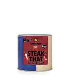 Steak That BBQ Spice org. jumbo spice tin small | © SONNENTOR