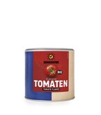 Tomato Flakes org. jumbo spice tin small | © SONNENTOR