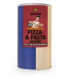 Pizza- and Pasta Seasoning org. jumbo spice tin big | © SONNENTOR